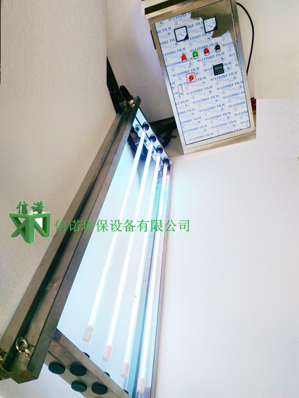 渠道式 明渠式紫外線(xiàn)消毒器 日處理6萬(wàn)噸污水 一級(jí)A排放標(biāo)準(zhǔn) 帶自清洗功能