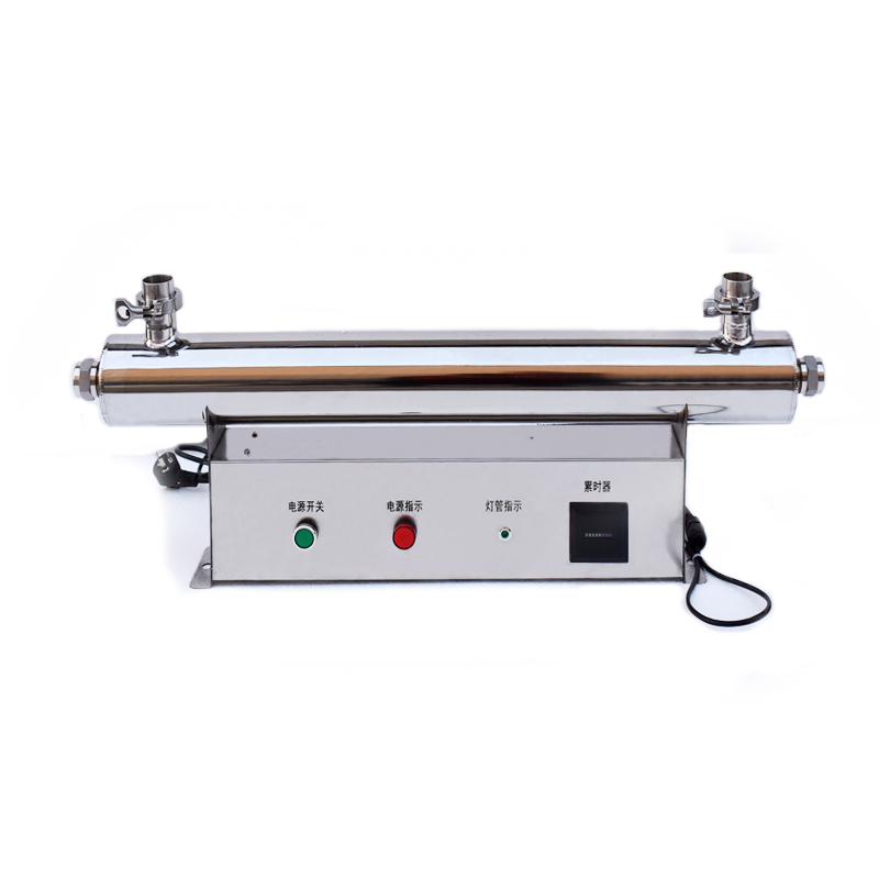 防爆型小功率 UV紫外線(xiàn)殺菌器  口徑可定制  型號(hào)齊全 包郵