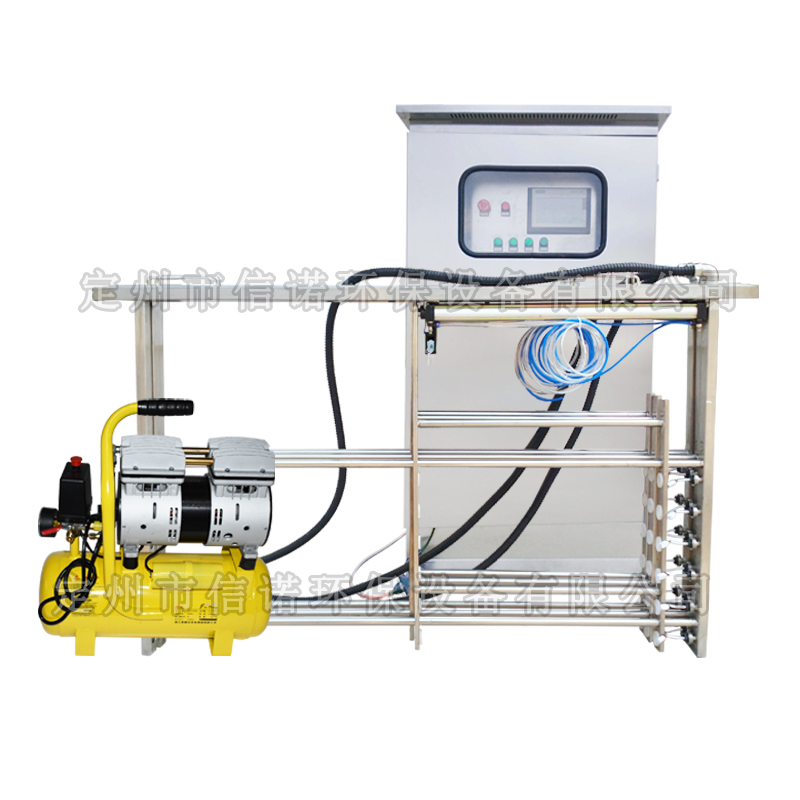 專(zhuān)業(yè)生產(chǎn)明渠式紫外線(xiàn)殺菌設(shè)備日處理量100000噸污水帶PLC和自清洗功能 可遠(yuǎn)程控制